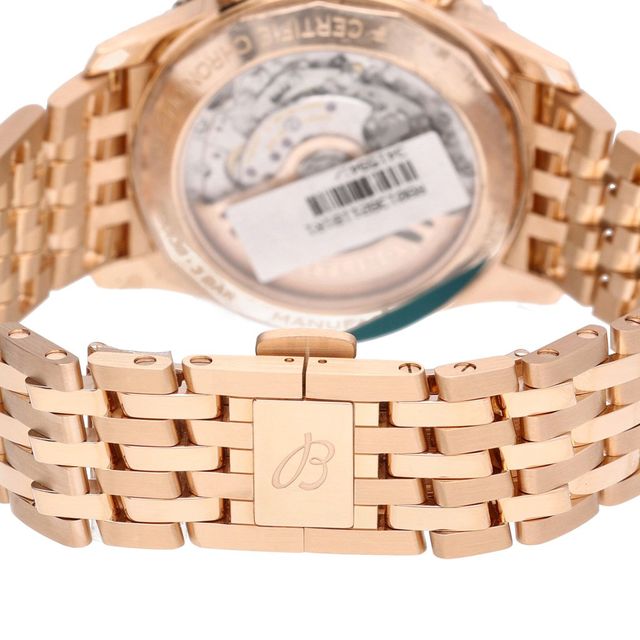 Breitling Navitimer B01 Chronograph 43 RB0138 Image 3